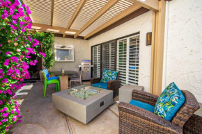 The Miramonte Bungalow